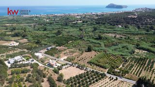 Οικόπεδο 10.610,81 τ.μ. για πώληση, Ν. Χανίων, Πλατανιάς-thumb-3