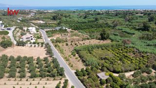 Οικόπεδο 10.610,81 τ.μ. για πώληση, Ν. Χανίων, Πλατανιάς-thumb-7