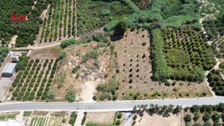 Οικόπεδο 10.610,81 τ.μ. για πώληση, Ν. Χανίων, Πλατανιάς-thumb-2