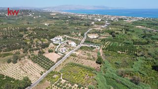 Οικόπεδο 10.610,81 τ.μ. για πώληση, Ν. Χανίων, Πλατανιάς-thumb-5