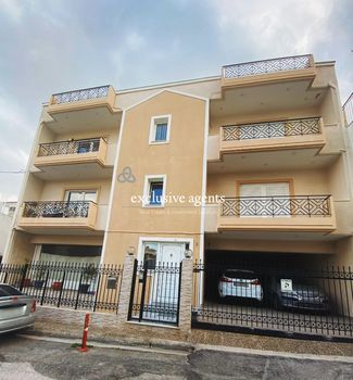 Maisonette 200 sqm for sale