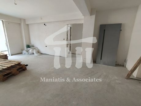 Apartment 111sqm for sale-Kalithea