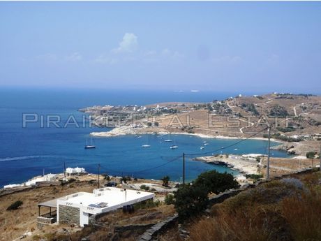 Οικόπεδο 4.470 τ.μ. για πώληση