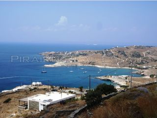 Οικόπεδο 4.470 τ.μ. για πώληση