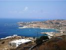 Οικόπεδο 4.470τ.μ. για πώληση-Κέα