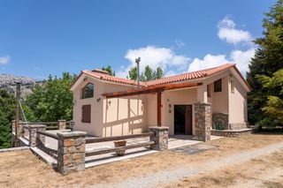 Βίλλα 190 τ.μ. για πώληση, Εύβοια, Αμάρυνθος-thumb-2