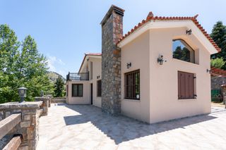 Βίλλα 190 τ.μ. για πώληση, Εύβοια, Αμάρυνθος-thumb-3