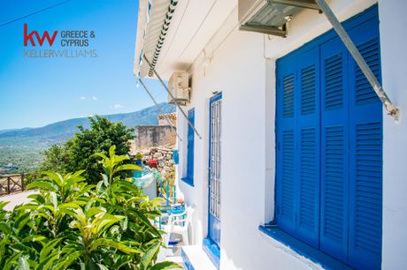 Μονοκατοικία 58τ.μ. για πώληση-Βόρεια κυνουρία