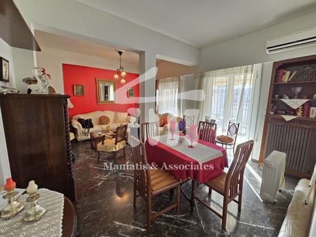 Apartment 112sqm for sale-Kalithea