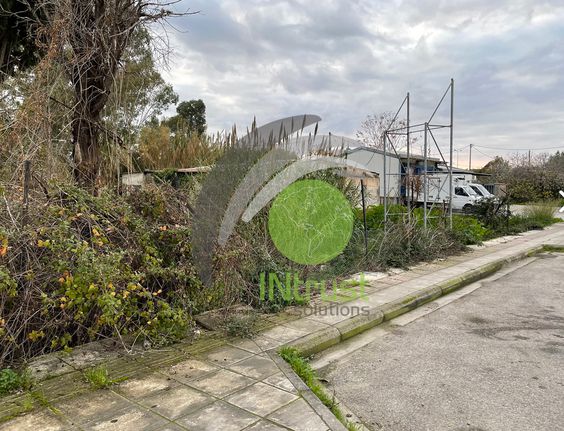 Οικόπεδο 628 τ.μ. για πώληση, Αχαΐα, Πάτρα