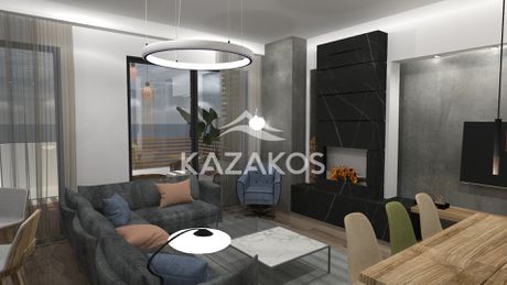 Διαμέρισμα 111τ.μ. για πώληση-Καλλιθέα