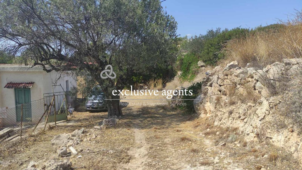 Μονοκατοικία 60 τ.μ. προς πώληση, Κυψέλη Αίγινας