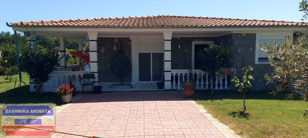 Detached home 110 sqm for sale, Agios Andreas, Eleftheres