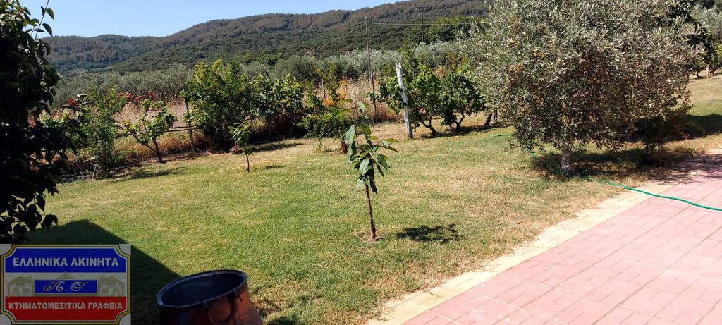 Detached home 110 sqm for sale, Agios Andreas, Eleftheres