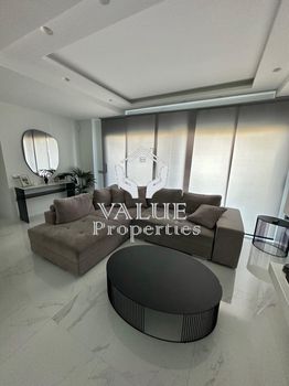 Maisonette 120sqm for sale-Marousi