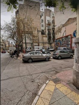Οικόπεδο 212τ.μ. για πώληση-Λεωφ. πατησίων - λεωφ. αχαρνών
