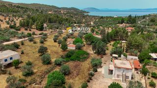 Μονοκατοικία 35 τ.μ. προς πώληση, Θυνί-thumb-9
