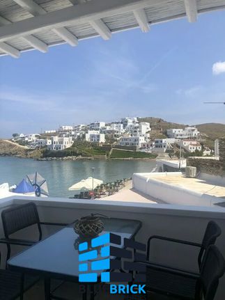 Μεζονέτα 63 τ.μ. για πώληση, Κυκλάδες, Κύθνος