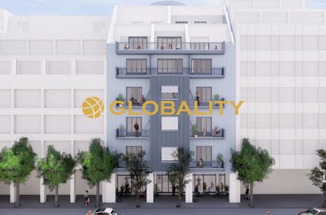 Store 40sqm for rent-Kentro