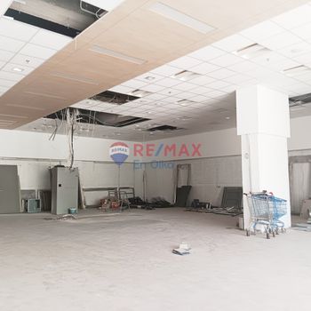 Store 281sqm for rent-Agia Paraskevi