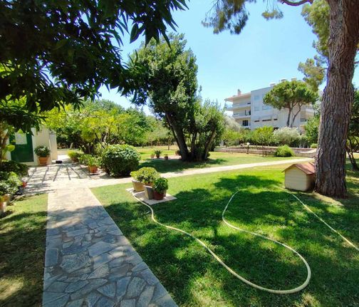 Land plot 4.947 sqm for sale, Athens - North, Marousi