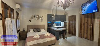 Studio / γκαρσονιέρα 35 τ.μ. για ενοικίαση, Ν. Καβάλας, Καβάλα-thumb-14