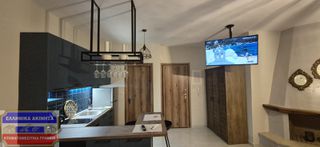 Studio / γκαρσονιέρα 35 τ.μ. για ενοικίαση, Ν. Καβάλας, Καβάλα-thumb-1