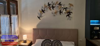 Studio / γκαρσονιέρα 35 τ.μ. για ενοικίαση, Ν. Καβάλας, Καβάλα-thumb-7