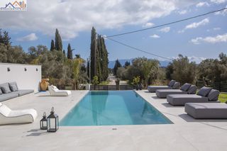 Βίλλα 240 τ.μ. για πώληση, Ν. Λευκάδας, Λευκάδα-thumb-2