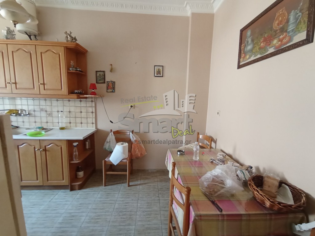 Διαμέρισμα 90 τ.μ. προς πώληση, Πράτσικα