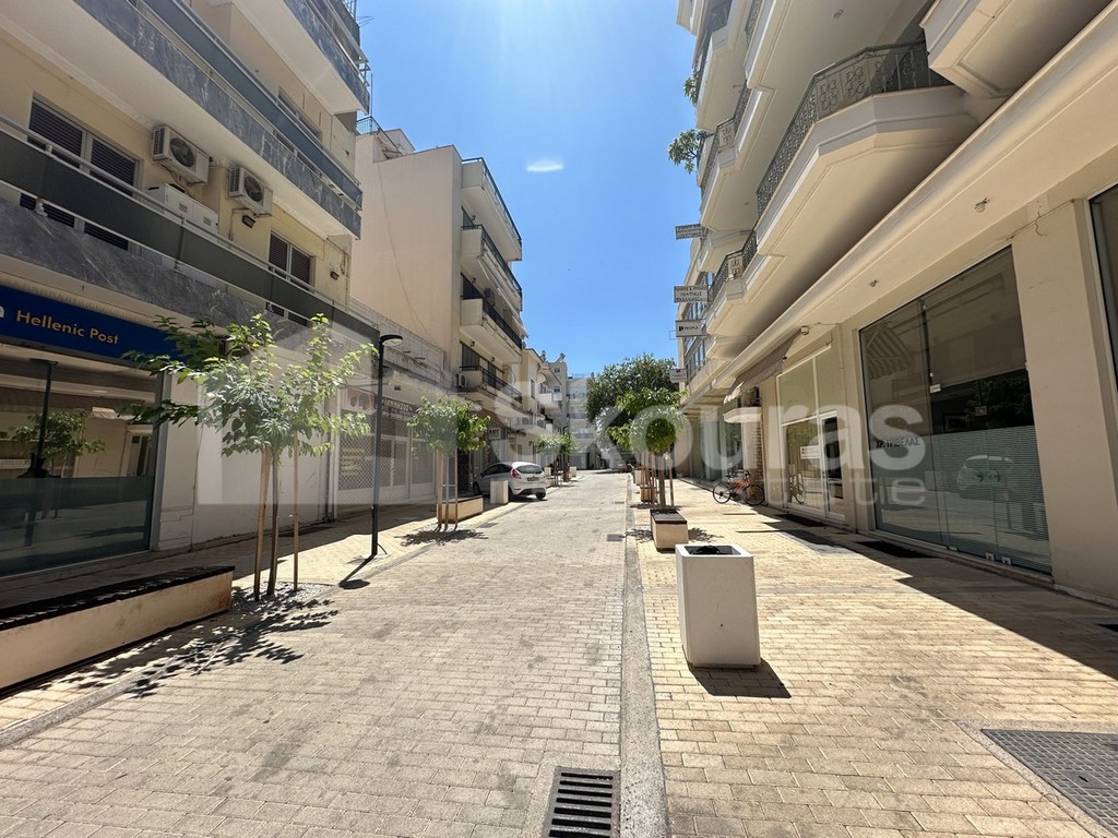 Store 120 sqm for rent, Messinia, Messini
