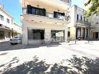 Κατάστημα 120 τ.μ. για ενοικίαση, Μεσσηνία, Μεσσήνη-thumb-1
