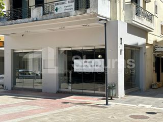 Κατάστημα 120 τ.μ. για ενοικίαση, Μεσσηνία, Μεσσήνη-thumb-3