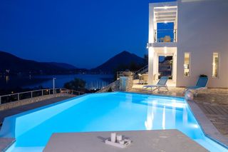 Βίλλα 240 τ.μ. για πώληση, Ν. Λευκάδας, Λευκάδα-thumb-15