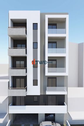 Apartment 117 sqm for sale, Athens - North, Nea Ionia