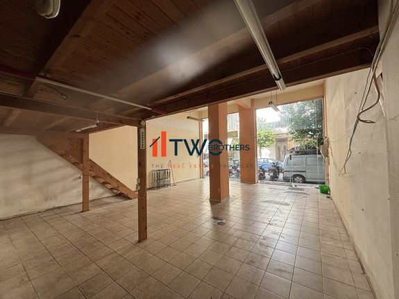 Κατάστημα 170 τ.μ. για ενοικίαση, Αθήνα - Κέντρο, Γκάζι - Μεταξουργείο - Βοτανικός