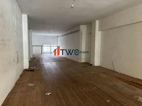 Store 170sqm for rent-Gazi - Metaxourgio - Votanikos
