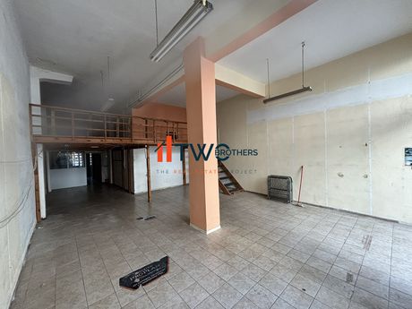 Store 170sqm for sale-Gazi - Metaxourgio - Votanikos