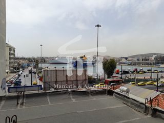 Γραφείο 153 τ.μ. για ενοικίαση, Πειραιάς, Λιμάνι-thumb-19