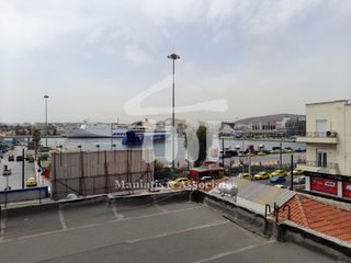 Γραφείο 153 τ.μ. για ενοικίαση, Πειραιάς, Λιμάνι-thumb-4