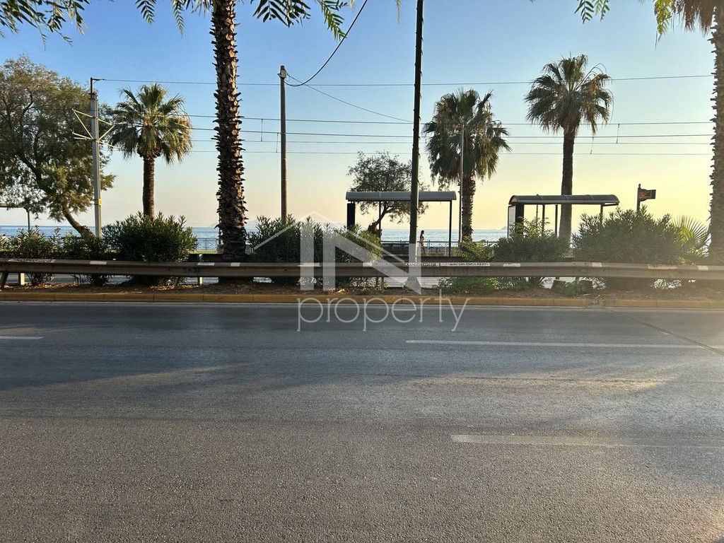 Διαμέρισμα 101 τ.μ. προς πώληση, Φλοίσβος