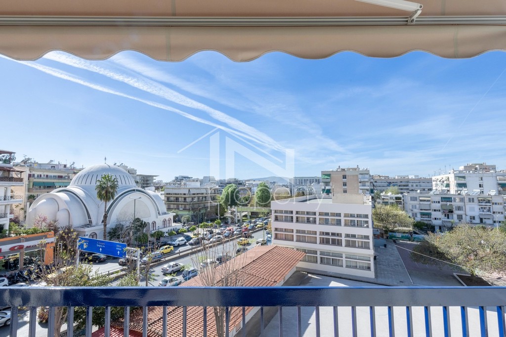 Διαμέρισμα 102 τ.μ. πρός πώληση, Αθήνα - Κέντρο, Νέος Κόσμος
