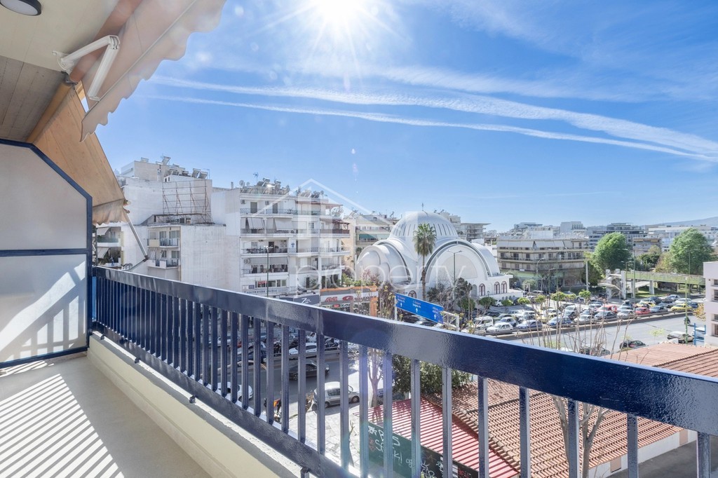 Διαμέρισμα 102 τ.μ. πρός πώληση, Αθήνα - Κέντρο, Νέος Κόσμος
