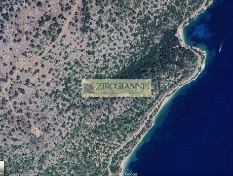 Νησί 100.000 τ.μ. για πώληση