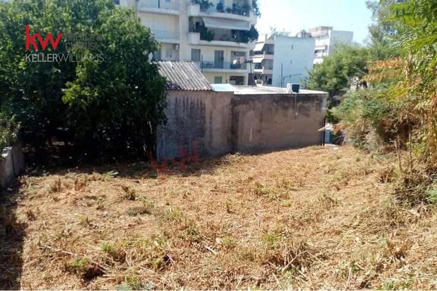 Οικόπεδο 170 τ.μ. προς πώληση, Ανθούπολη Πάτρας