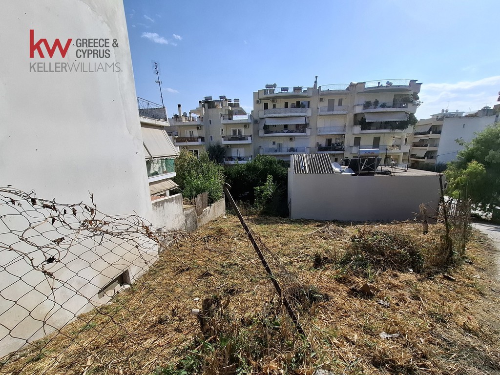 Οικόπεδο 170 τ.μ. προς πώληση, Ανθούπολη Πάτρας