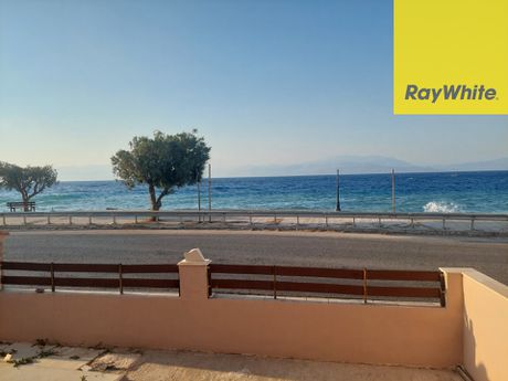 Apartment 45 sqm for sale