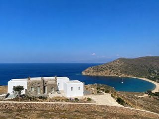 Βίλλα 453 τ.μ. πρός πώληση, Κυκλάδες, Άνδρος-thumb-1