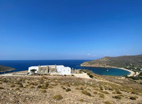 Villa 453sqm for sale-Andros