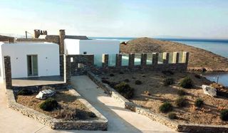 Βίλλα 453 τ.μ. πρός πώληση, Κυκλάδες, Άνδρος-thumb-7